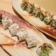 Sushi Zento Mount Austin User Photo