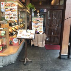 Ganko炸豬排張用戶圖片