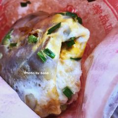 Dingxingludanbingtan User Photo