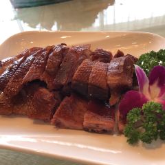 龙抄手(春熙路总店) 여행 사진