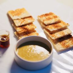 Ministry Of Crab User Photo