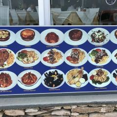 Rodos Garden Pub-Restaurant 여행 사진