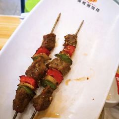 JINZHOU ROYAL BARBECUE 여행 사진