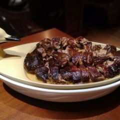 HARBIN MEMORY User Photo