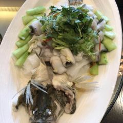 Howard’s Gourmet Guangzhou User Photo