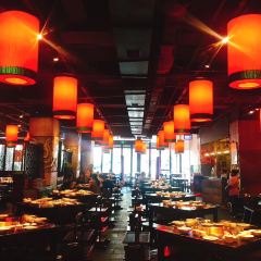 BaShu Da ZhaiMen Hotpot (GaoSheng Qiao) User Photo