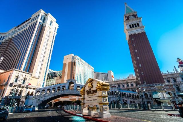 2019 Top-10 Things to do in Las Vegas