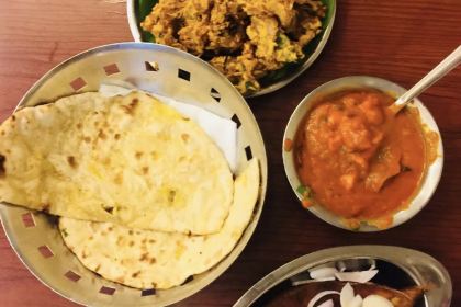 Pera - Turkish Mangal & Meze Bar