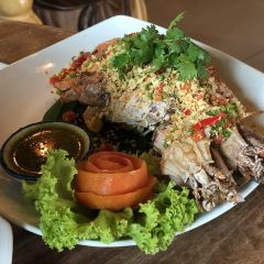 Patong Seafood User Photo