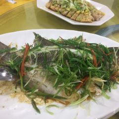 河汕酒家 User Photo