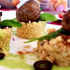 Laong's Bistro & Boutique User Photo