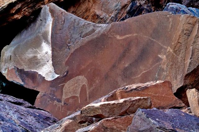 Twyfelfontein
