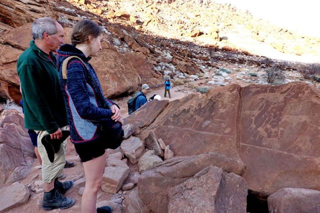 Twyfelfontein