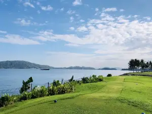 Kulim Golf & Country Resort