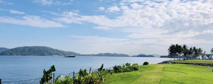 Kulim Golf & Country Resort
