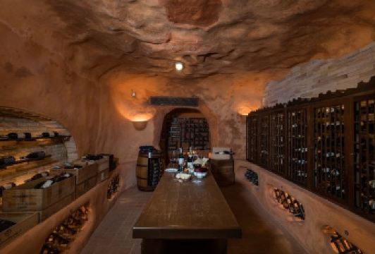 皇家西餐廳-珍藏酒窖用戶圖片