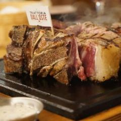 Trattoria Dall'Oste User Photo