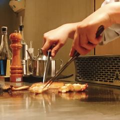 Kozan Teppan-yaki User Photo