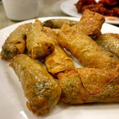 廣福寺素面館張用戶圖片