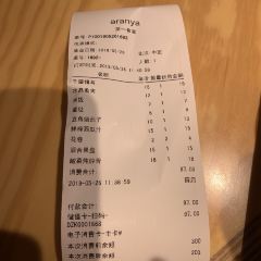 Cafeteria User Photo