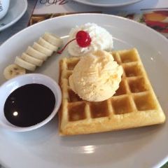 Boncafe (Thailand) Ltd. (Pattaya) User Photo