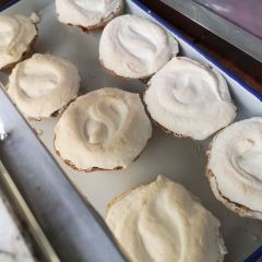 Gaolaotaizhengzongnaiyouxiaopan (xinjiannanlu) User Photo