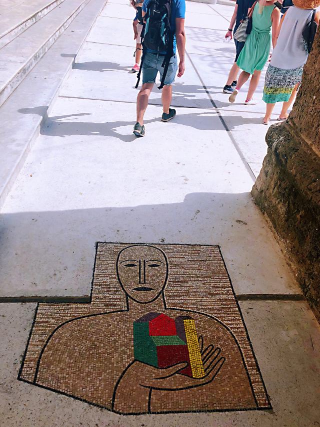 Positano