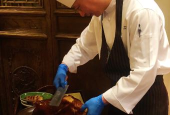 北京東方君悦大酒店·長安壹號用戶圖片