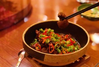 北京東方君悦大酒店·長安壹號用戶圖片