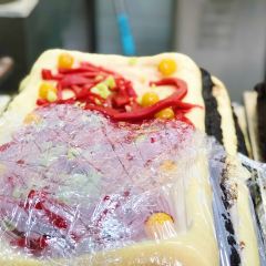 清真·白记年糕(牛街北口店) User Photo