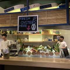 MERCADO 505 Gourmet Restaurant User Photo