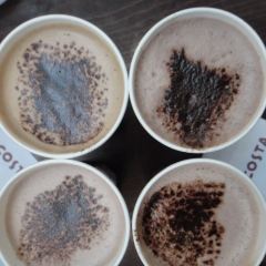 Costa Coffee User Photo