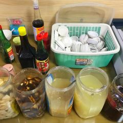 东风牛杂(莲花店) User Photo