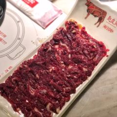 ZuoTing YouYuan Beef Hotpot (NanFang Mall) User Photo