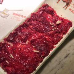 ZuoTing YouYuan Beef Hotpot (NanFang Mall) User Photo