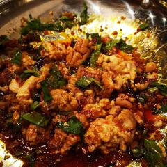 LAOJIEXIAONIU User Photo