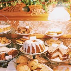 Angel Cakes Cake Shop & Tearoom User Photo