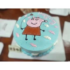 东辰蛋糕(尤溪店) User Photo