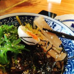 鲶道·烧鸟·酒场(沙坡尾店) User Photo