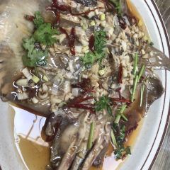 景祥海鲜美食餐厅 User Photo