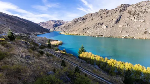 Cromwell travel destination