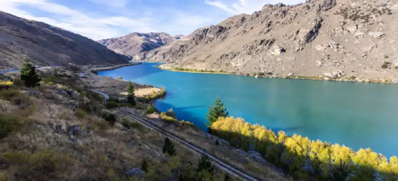 Hotels in Cromwell