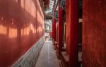 Lianran Confucian Temple