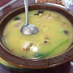 东吴酒家(荫山街店) User Photo