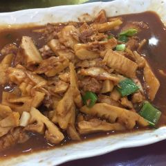 东吴酒家(荫山街店) User Photo