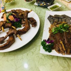 枫春海鲜大排档-潮州菜 User Photo