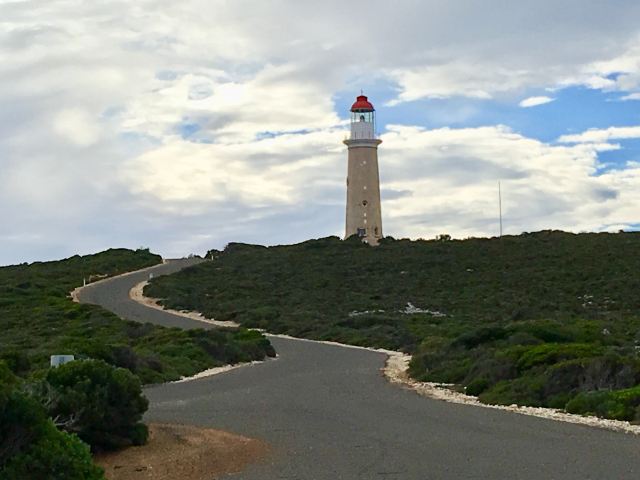 Cape du Couedic Lighthouse