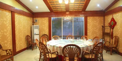 劉和名田生態園