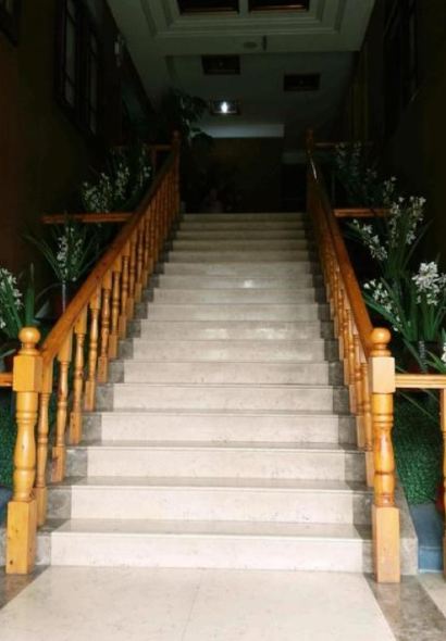 Dijinwan Coffee Shop