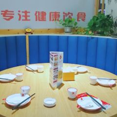 范坡全牛庄(安阳店) User Photo